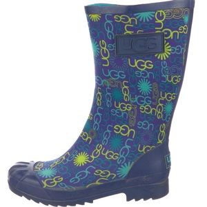 Ugg Rain Boots